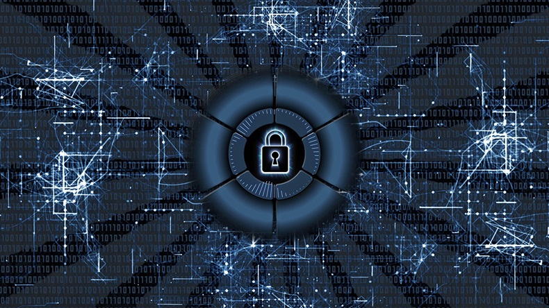 Cyber security (Panther Media GmbH/Alamy Stock Photo)