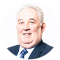 Mike Brown, head of fraud, Weightmans LLP