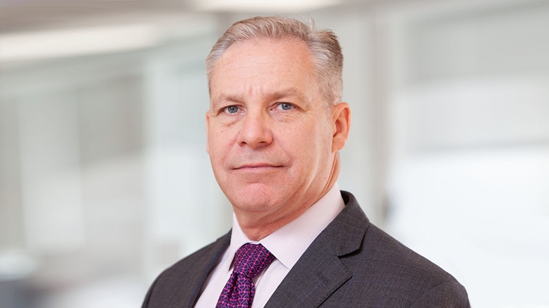 Martin Boreham, director of underwriting and head of liability, Africa Specialty Risk