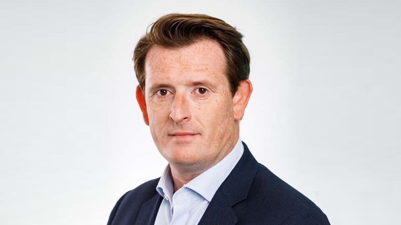 Tom Bowsher, chief executive, West of England