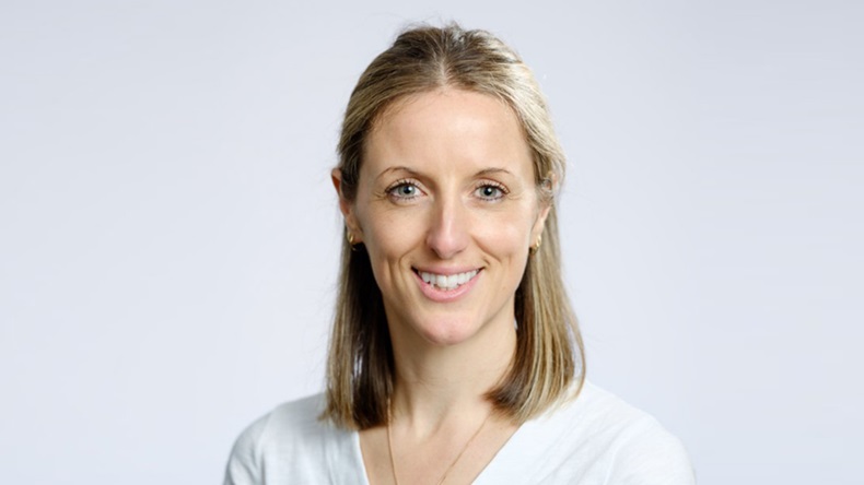 Laura Casby, head of upstream energy, UK and Lloyd’s, Axa XL