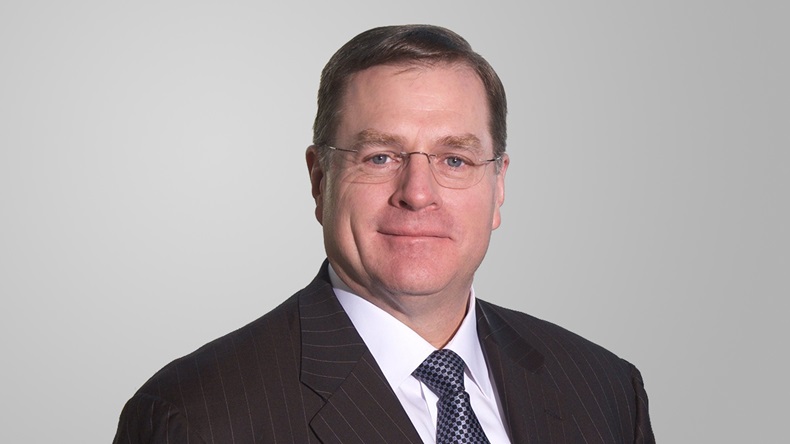 Greg Case, chief executive, Aon