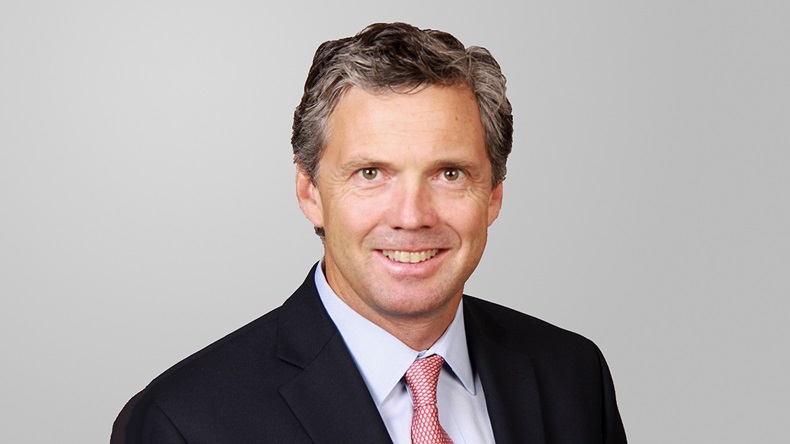 Charles Cooper, global head of reinsurance and chief executive, Bermuda, Canopius Group