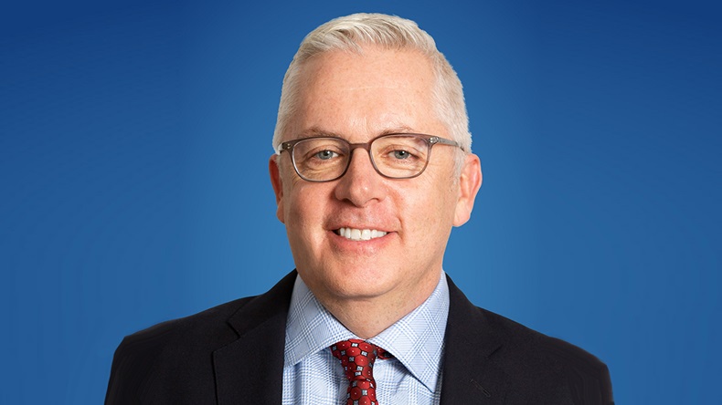 Michael Foley, president, commercial insurance, QBE North America