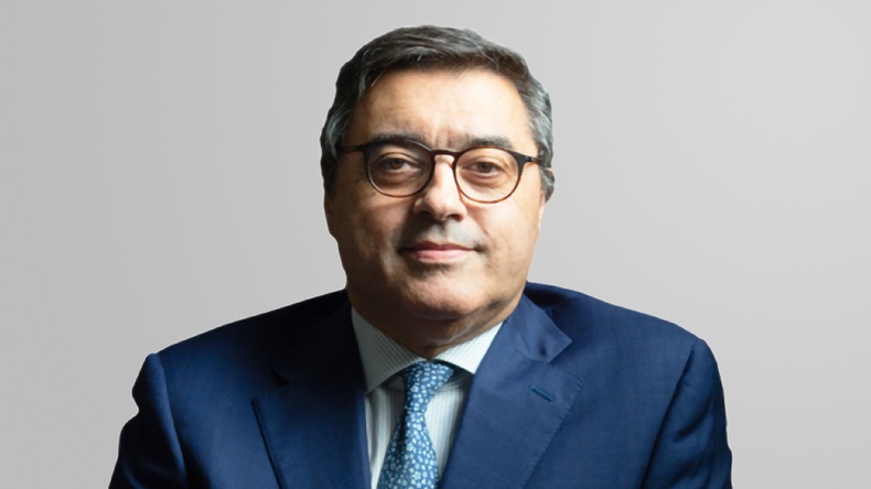 José Manuel Fonseca, founder and chief executive, Brokerslink