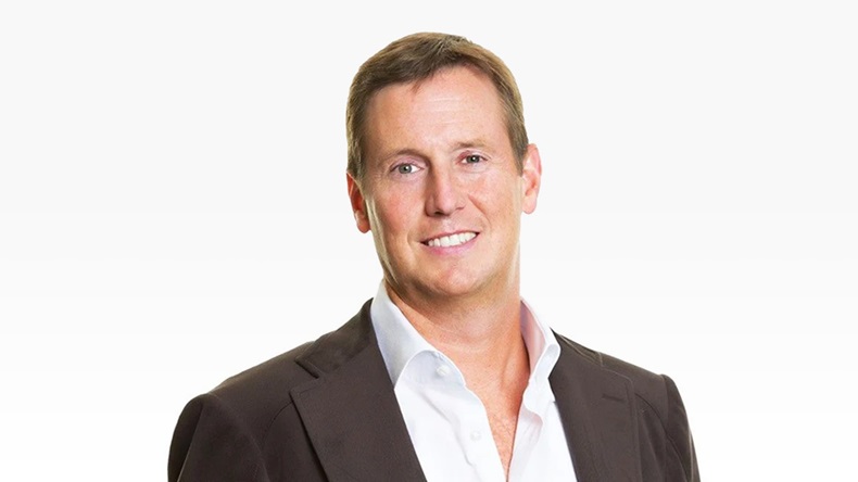 Scott Frederick, managing partner, Sands Capital Ventures