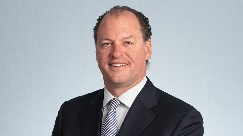 John Glomb, executive officer, Tokio Marine, and chief executive, Philadelphia Insurance Companies