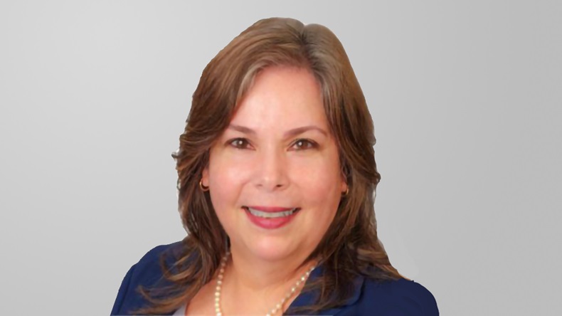 Inmaculada Gonzalez, deputy global head of ceded reinsurance, Axis Capital