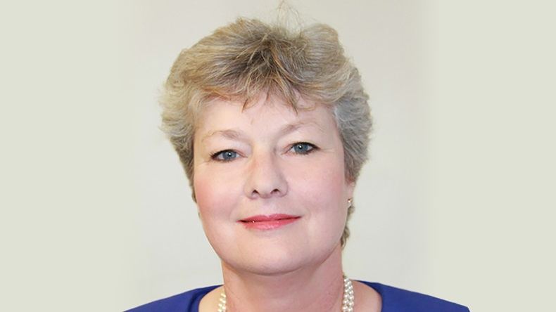 Sue Jakobek, chief executive, PPL