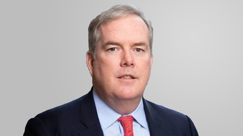 Michael McKenna, head of North America, Axis Insurance