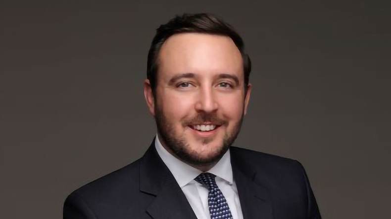 Ben Ruddlesdin, head of professional indemnity and cyber, UK, Berkshire Hathaway Specialty Insurance