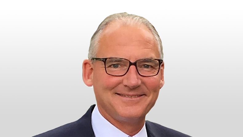 Peter Stubbings, partner, McGill and Partners