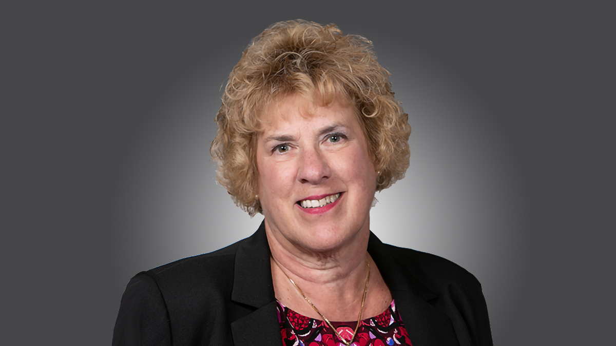 Lori Wing-Heier, insurance commissioner, Alaska Division of Insurance
