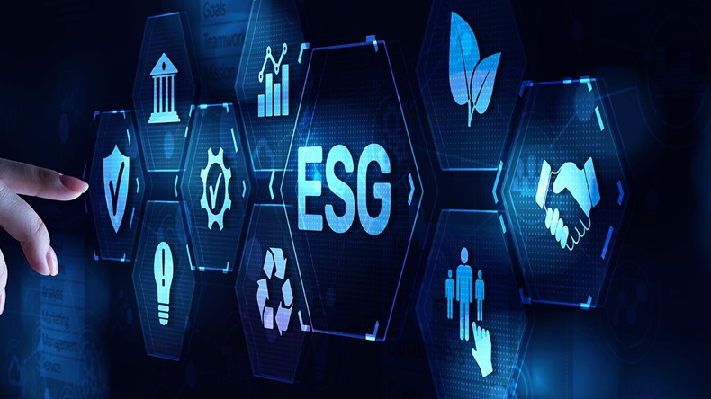 ESG (Kirill Ivanov/Alamy Stock Photo)