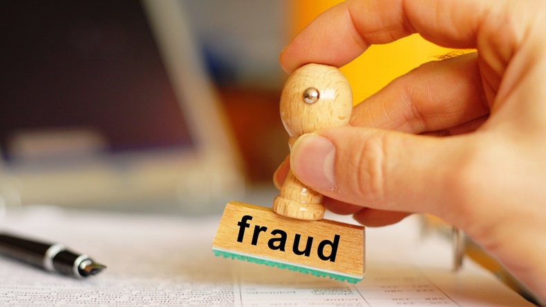Fraud (Tetiana Yurchenko/Shutterstock.com)