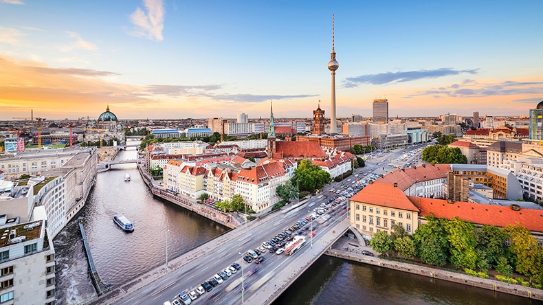 Berlin, Germany (Sean Pavone/Alamy Stock Photo)