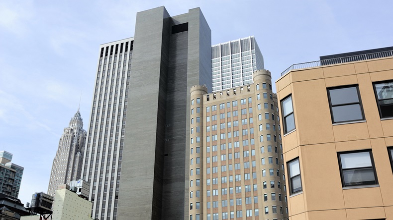 AmTrust Financial Services head office, New York (gaetanku/Flickr)