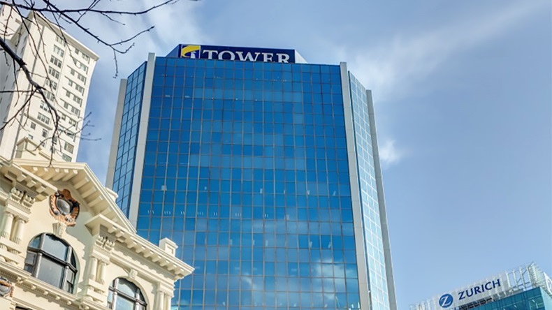 Tower Insurance head office, Auckland