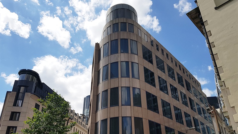 Towergate head office, London
