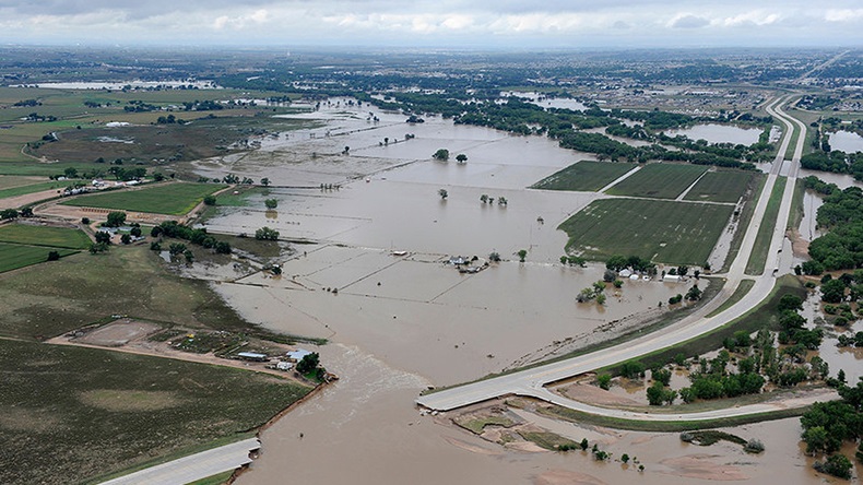 Colorado flood (2013)