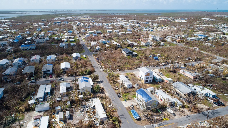 Hurricane Irma Florida (2017) (Felix Mizioznikov/Shutterstock.com)