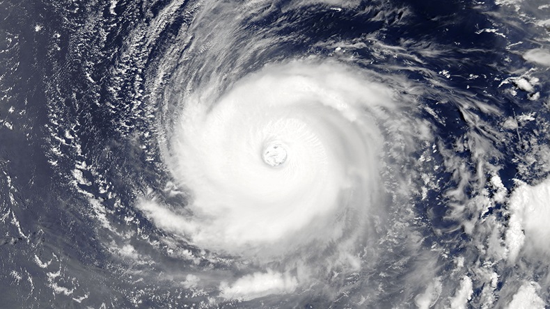 Typhoon Noru (2017)