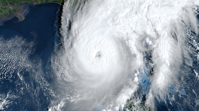 Hurricane Ian (2022)
