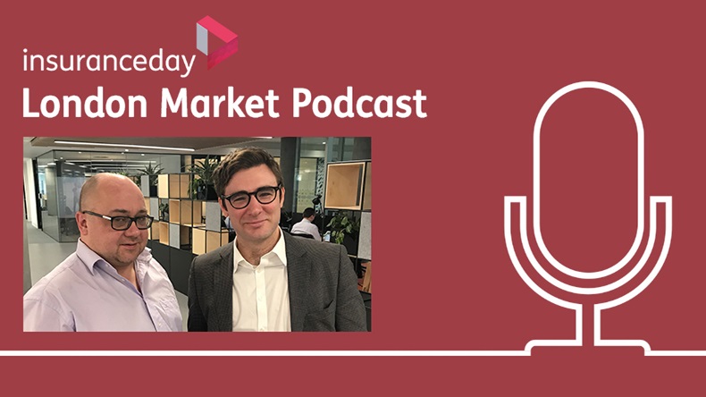 London Market Podcast