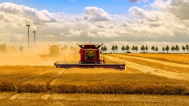 Farming (TimSiegert-batcam/Alamy Stock Photo)