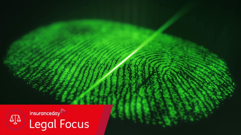 Fingerprint scan (Rostislav Zatonskiy/Alamy Stock Photo)