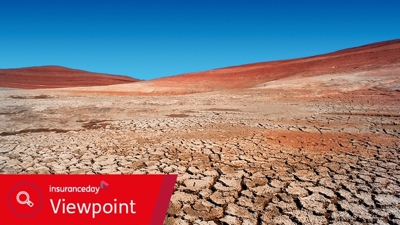 Drought (RGB Ventures/SuperStock/Alamy Stock Photo)
