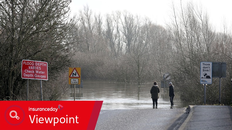 England flood (Paul Marriott/Alamy Stock Photo)