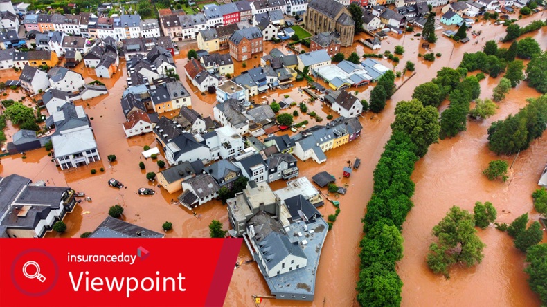 Germany flood (2021) (Sebastian Schmitt/dpa/Alamy Live News)