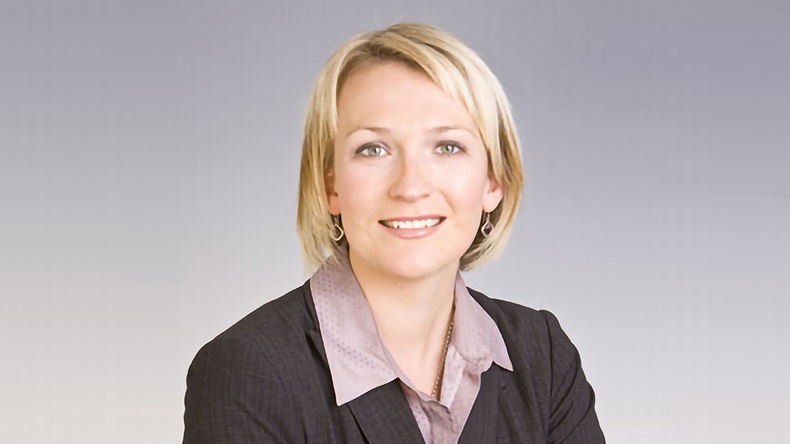 Karen Allen, director, international, Howden