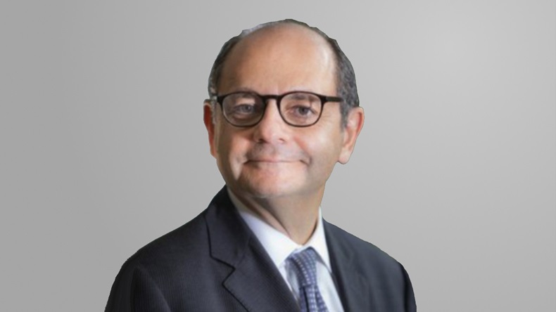 Jad Ariss, managing director, Geneva Association