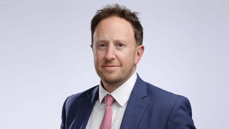 Al Baker, head of construction, UK and Lloyd's market, Axa XL
