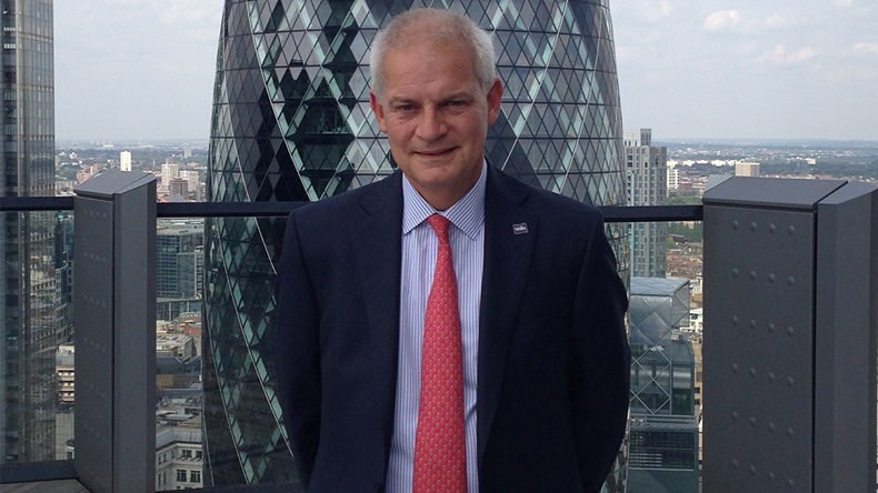 Miles Banks, chairman of global claims and head of GB claims advocacy, Willis Towers Watson