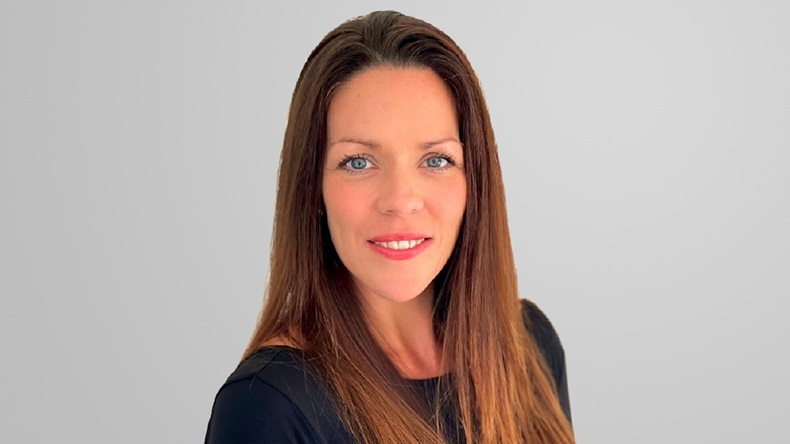 Jennifer Barclay, global head of data and analytics strategy, McLarens