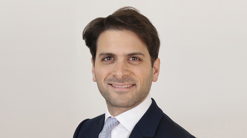 Joshua Begner, head of private equity and M&A, WTW Israel