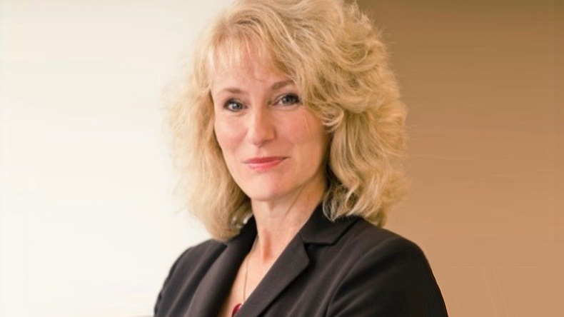 Jane Bennett, lead underwriter and head of financial institutions team, Inigo