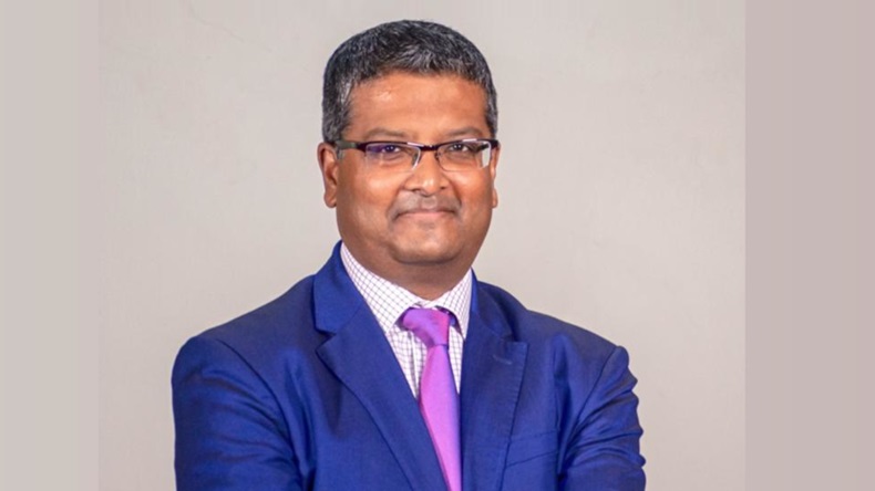 Krishna Bheenick, managing director, Mauritius office, Africa Specialty Risks