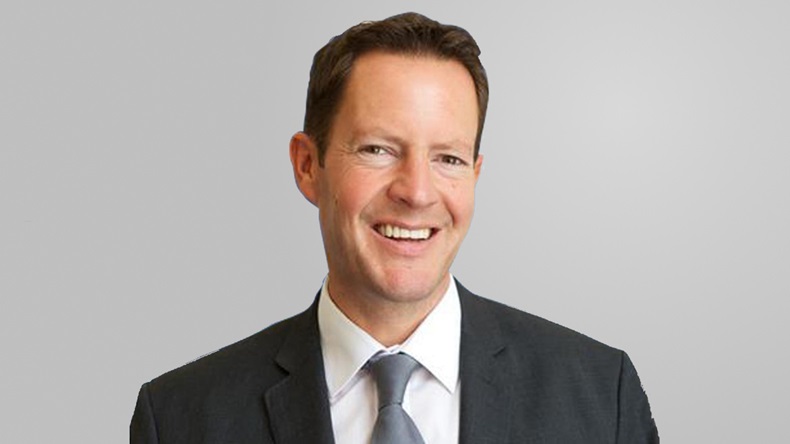 Peter Blanc, chief executive, Aston Lark