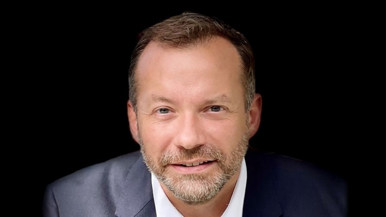 Daniel Brookman, founder and chief executive, Gildenbrook Group