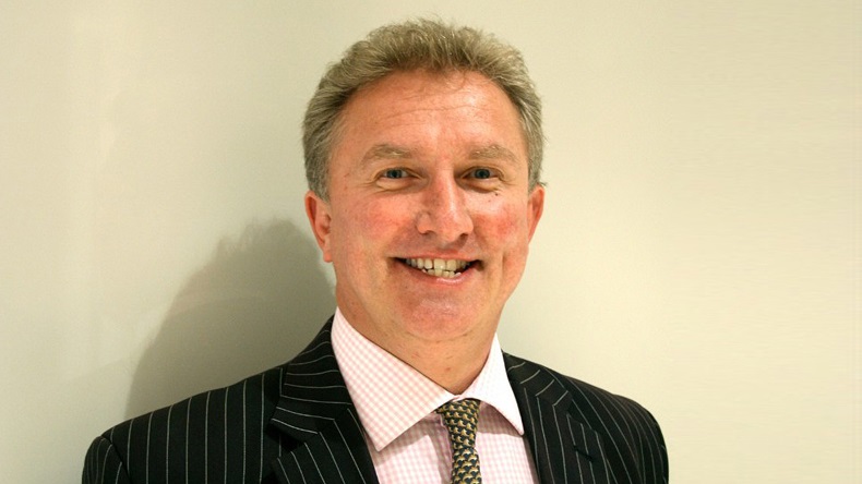 Simon Chandler, head of reinsurance broking, programmes and binders, TigerRisk Partners
