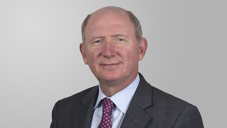 Tom Colraine, non-executive chairman, Marsh UK