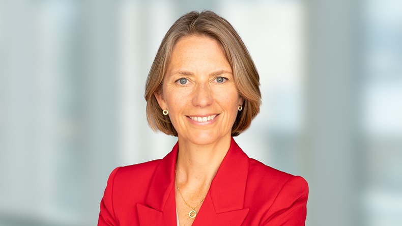 Sally Coryn, executive chairman, iX Technology Group