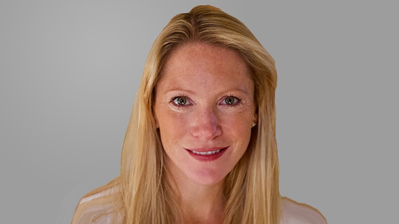 Caroline Coulson, senior underwriter, political and credit risks, Channel syndicate