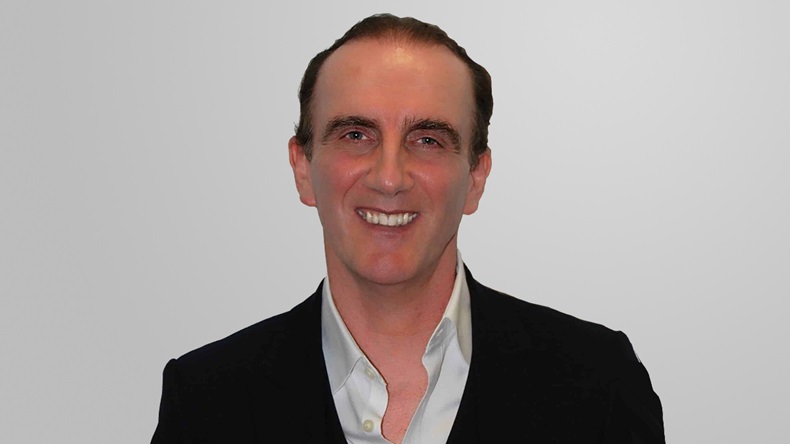Harry Croydon, founder and chief executive, MIC Global
