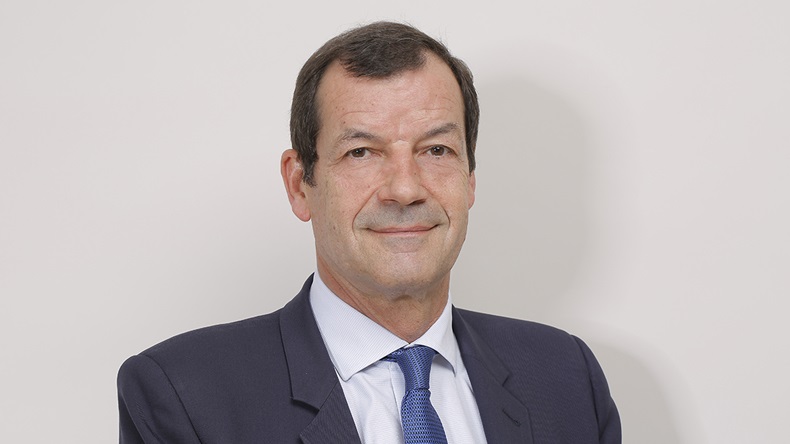  Thierry Derez, chairman and chief executive, Covéa