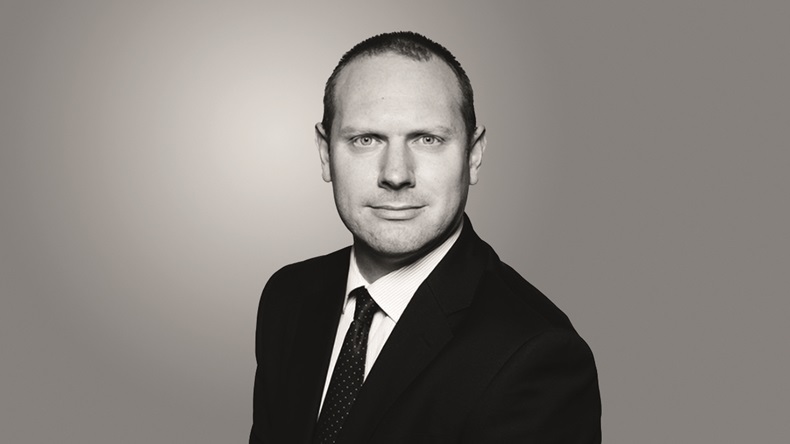 Andrew Dolphin, director of underwriting, London, Hiscox Re & ILS